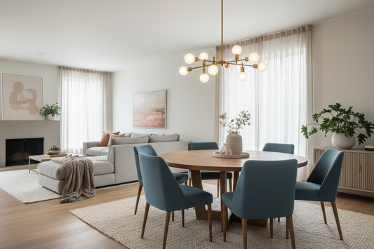 The Most Beautiful Chandeliers